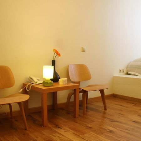 Xenon Estate Villa Spetses Town Ruang foto