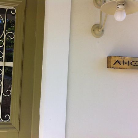 Xenon Estate Villa Spetses Town Ruang foto