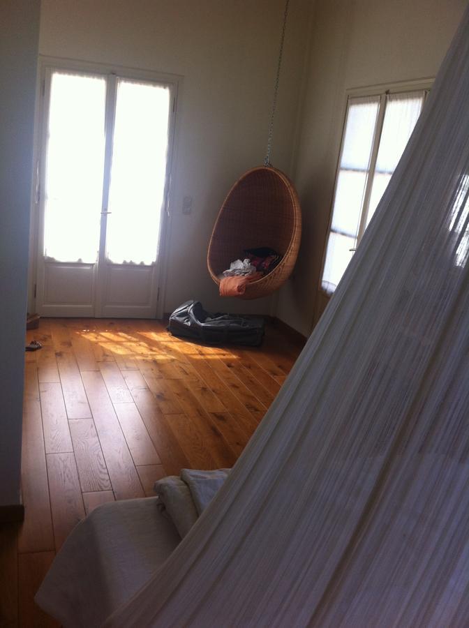 Xenon Estate Villa Spetses Town Bagian luar foto
